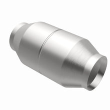Load image into Gallery viewer, MagnaFlow Universal Catalytic Converter 3.50 inch C/C Diesel