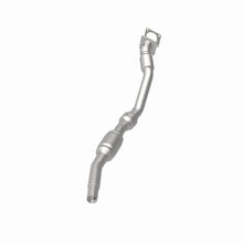 Load image into Gallery viewer, MagnaFlow Direct Fit Catalytic Converter 00-02 Audi A6 Quattro 2.7L