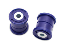 Load image into Gallery viewer, SuperPro 2011 BMW 1 Series M Base Rear Lower Inner Control Arm Bushing Kit - GTR Auto