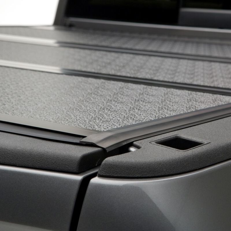 UnderCover 99-07 Chevy Silverado 1500 6.5ft Flex Bed Cover - GTR Auto