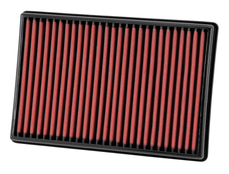 AEM 02-07 Dodge Ram 3.7L (V6)/4.7L-5.9L (V8) Dryflow Panel Air Filter - GTR Auto
