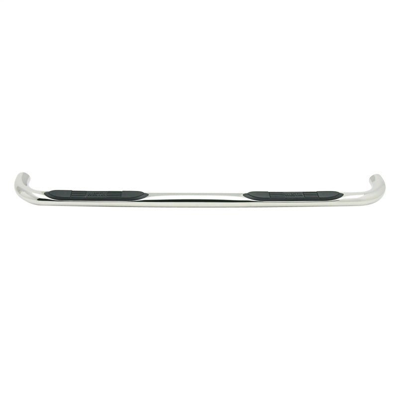 Westin 2001-2004 Ford F-150 SuperCrew 4Dr E-Series 3 Nerf Step Bars - SS - GTR Auto