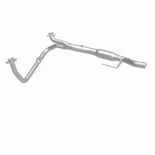 Load image into Gallery viewer, MagnaFlow Direct Fit Catalytic Converter 2002 Dodge Ram 1500 Van 3.9