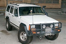 Load image into Gallery viewer, ARB Winchbar Suit Srs Jeep Xj Cherokee 84-96 (Fit Kit NOT Included) - GTR Auto