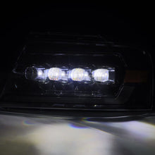 Load image into Gallery viewer, AlphaRex 04-08 Ford F-150 (No 2004 Heritage) NOVA-Series LED Proj HL Chrome w/Actv Light / Seq. Sig - GTR Auto