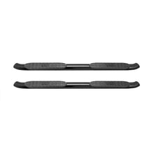 Load image into Gallery viewer, Westin 2009-2014 Ford F-150 SuperCrew PRO TRAXX 4 Oval Nerf Step Bars - Black - GTR Auto