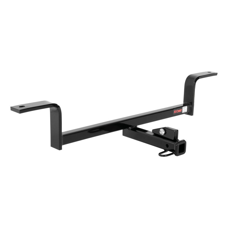 Curt 01-05 Honda Civic Coupe Sedan & Hatchback Class 1 Trailer Hitch w/1-1/4in Receiver BOXED