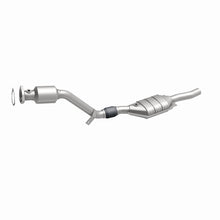 Load image into Gallery viewer, MagnaFlow Direct Fit Catalytic Converter 00-01 Audi A6 2.8L