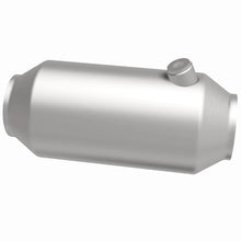 Load image into Gallery viewer, MagnaFlow Universal Catalytic Converter 2.50inch Inlet