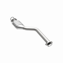 Load image into Gallery viewer, MagnaFlow Direct Fit Catalytic Converter 92-97 GS300/SC300 3.0 Rear