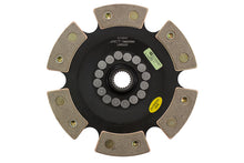 Load image into Gallery viewer, ACT 1991 Saturn SC 6 Pad Rigid Race Disc - GTR Auto