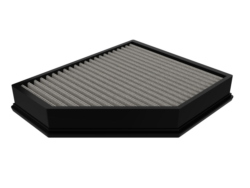 aFe Magnum FLOW OE Replacement Filter w/ Pro Dry S Media 2020 Toyota Supra (A90) L6-3.0L (t) - GTR Auto