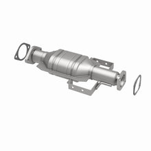 Load image into Gallery viewer, MagnaFlow Direct Fit Catalytic Converter 96 Dodge Avenger 2.5L
