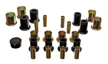 Load image into Gallery viewer, Energy Suspension GM Control Arm Bushing - Black