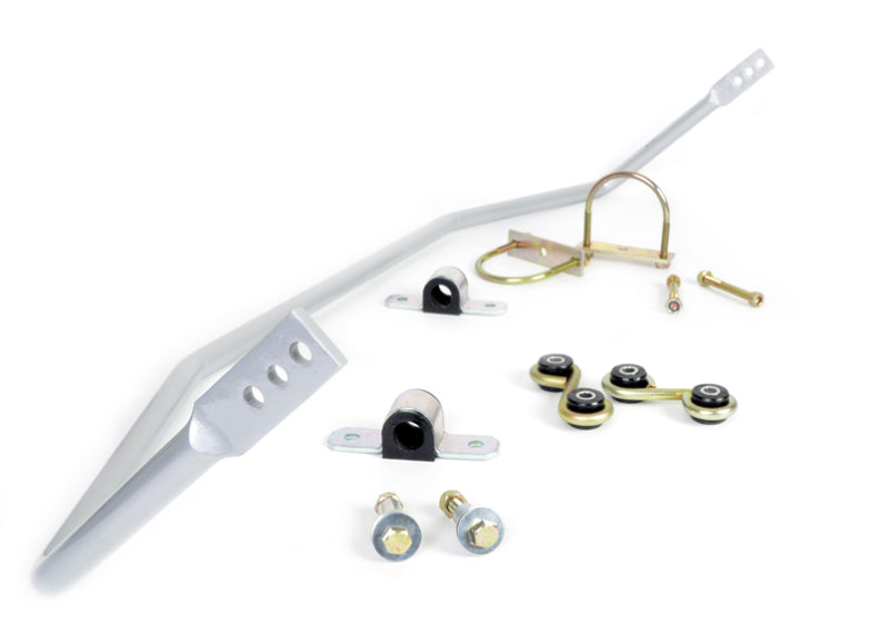 Whiteline 96-03 Audi A3 / 98-06 TT Mk1 / 98-09 VW Beetle gen I / 97-04 Golf / 98-05 Jetta / 97-06 Ra - GTR Auto