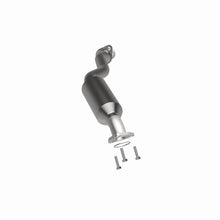 Load image into Gallery viewer, MagnaFlow Direct Fit Catalytic Converter 07-08 Honda Fit 1.5L M/T