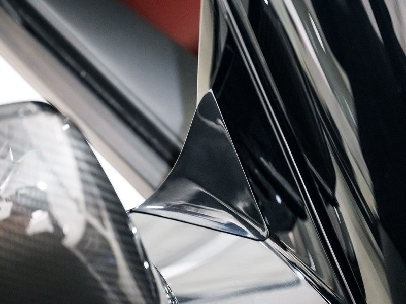 AWE Tuning 2020+ Toyota GR Supra Foiler Wind Diffuser - GTR Auto