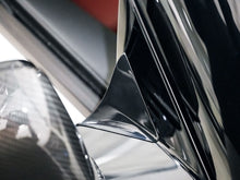 Load image into Gallery viewer, AWE Tuning 2020+ Toyota GR Supra Foiler Wind Diffuser - GTR Auto
