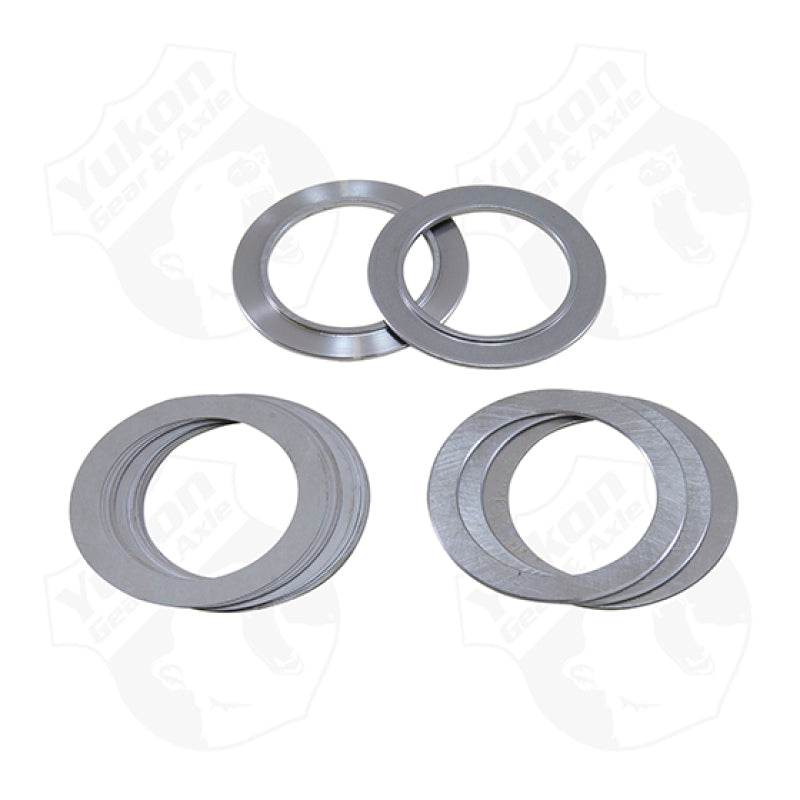 Yukon Gear Super Carrier Shim Kit For Model 35 - GTR Auto