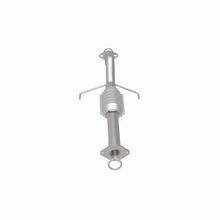 Load image into Gallery viewer, MagnaFlow Direct Fit Catalytic Converter 1995 Mazda Millenia 2.3L Rear