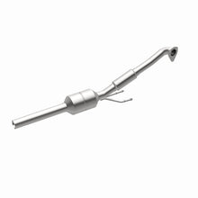 Load image into Gallery viewer, MagnaFlow Direct Fit Catalytic Converter 1999-2006 Volkswagen Beetle L4 1.9 Diesel