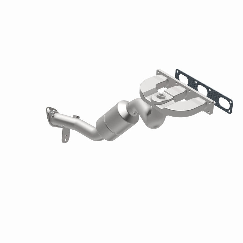MagnaFlow Conv DF BMW 04-05 330XI 3.0L / 04-06 X3 2.5L/3.0L - GTR Auto