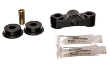 Load image into Gallery viewer, Energy Suspension 88-00 Honda Civic/CRX / 93-97 Honda Del Sol (iexcept VTEC) Black Manual Transmissi - GTR Auto
