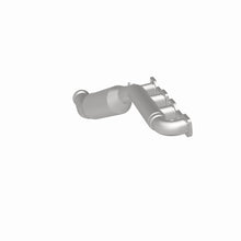 Load image into Gallery viewer, MagnaFlow Converter Direct Fit 07-10 BMW X5 4.8L V8 - GTR Auto