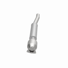 Load image into Gallery viewer, MagnaFlow Direct Fit Catalytic Converter 04/06 VW Phaeton 4.2L Rear Driver Side