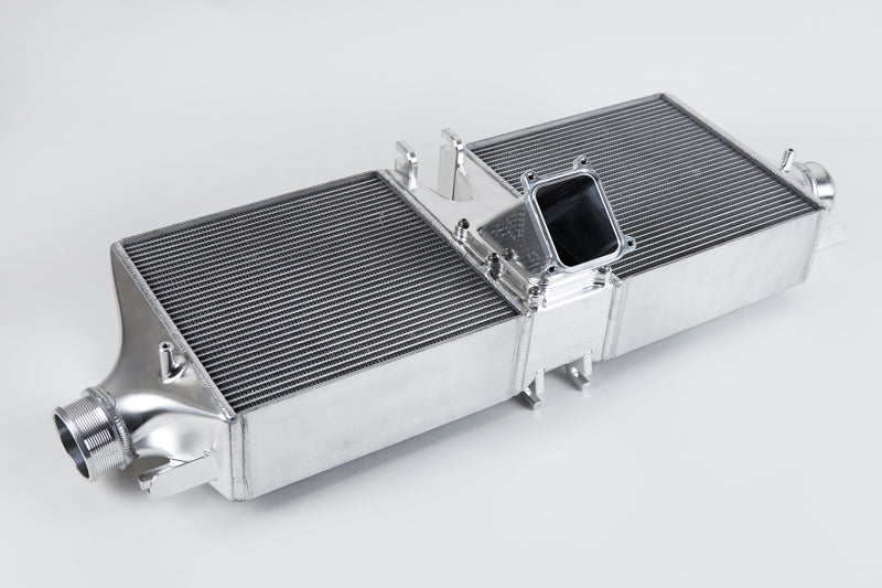 CSF 2020+ Porsche 992 Turbo/S and 992.2 Carrera 3.0T High Performance Intercooler System - GTR Auto