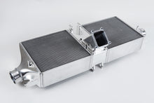 Load image into Gallery viewer, CSF 2020+ Porsche 992 Turbo/S and 992.2 Carrera 3.0T High Performance Intercooler System - GTR Auto