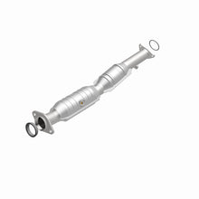 Load image into Gallery viewer, MagnaFlow Direct Fit Catalytic Converter 2004 Acura 3.5RL 3.5L