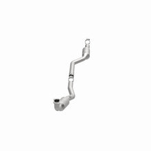 Load image into Gallery viewer, MagnaFlow Direct Fit Catalytic Converter 03-06 Mercedes SL500 5L Passenger Side