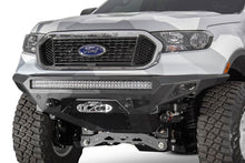 Load image into Gallery viewer, Addictive Desert Designs 19-20 Ford Ranger Stealth Fighter Front Bumper - GTR Auto