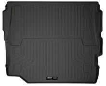 Load image into Gallery viewer, Husky Liners 19-24 Jeep Wrangler JL 2dr. WeatherBeater Black Rear Cargo Liner - GTR Auto