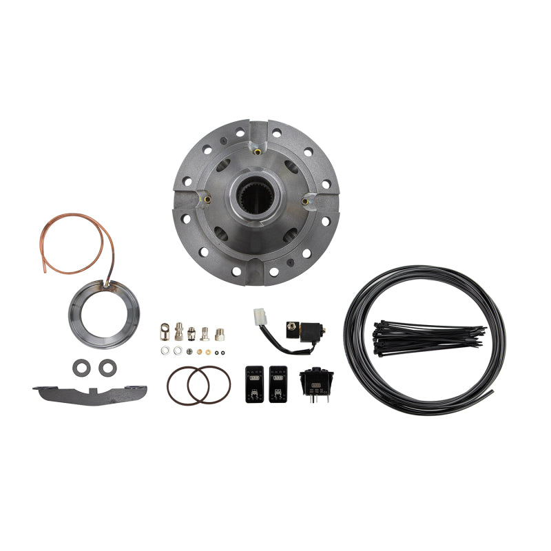 ARB Airlocker 10.5In 30 Spl Ff Gm 14 Bolt S/N - GTR Auto