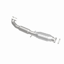 Load image into Gallery viewer, MagnaFlow Direct Fit Catalytic Converter 2011 Buick Regal 2.0L