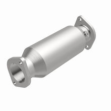 Load image into Gallery viewer, MagnaFlow California Direct Fit Converter 95-96 Infiniti G20 2.0L