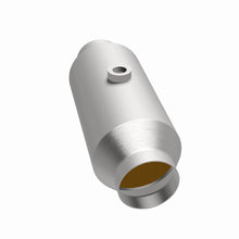 Load image into Gallery viewer, MagnaFlow Universal California Catalytic Converter - 2in ID / 2in OD / 11.375in L