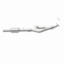 Load image into Gallery viewer, MagnaFlow Direct Fit Catalytic Converter 01-03 Santa Fe OEM