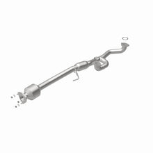Load image into Gallery viewer, MagnaFlow Direct Fit Catalytic Converter 14-15 Acura MDX 3.5L Underbody
