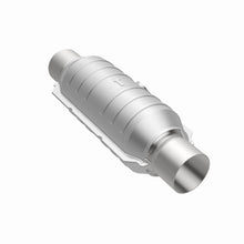Load image into Gallery viewer, MagnaFlow Universal Catalytic Converter 1.75inch Honda