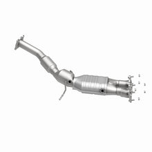 Load image into Gallery viewer, MagnaFlow Direct Fit Catalytic Converter 2012 Volvo XC60 AWD 3.2L