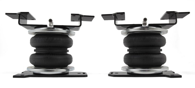 Air Lift Loadlifter 5000 for 2019 Chevrolet Silverado 1500 4WD - GTR Auto