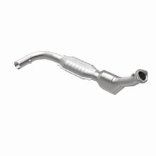 Load image into Gallery viewer, MagnaFlow Direct Fit Catalytic Converter 97-98 Expedition-Navigator