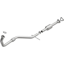 Load image into Gallery viewer, MagnaFlow California Direct Fit Converter 01-02 Chevrolet Cavalier 2.2L