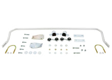 Load image into Gallery viewer, Whiteline 10/95-6/00 Nissan Pulsar N15 Rear 20mm Heavy Duty Adjustable Swaybar - GTR Auto