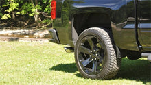 Load image into Gallery viewer, Corsa 2014-19 Chevy Silverado Cred Cab/Standard Bed 1500 5.3L V8 Polished Sport Single Side Exhaust