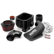 Load image into Gallery viewer, Banks Power 06-07 Chevy 6.6L LLY/LBZ Ram-Air Intake System - GTR Auto