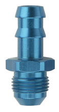 Load image into Gallery viewer, Fragola -4AN x 1/4 Hose Barb - Blue